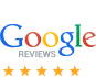 Our Google Reviews, Chino Hills
