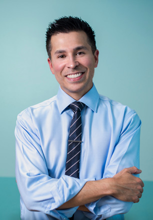 Meet Dr. Robert Gire gire profile image