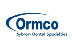 logo ormco