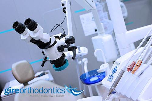 technology orthodontics