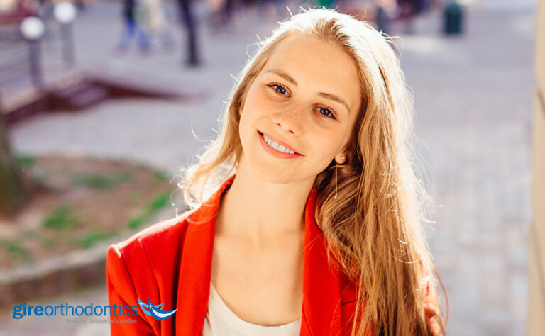 Aesthetically Pleasing Braces Options