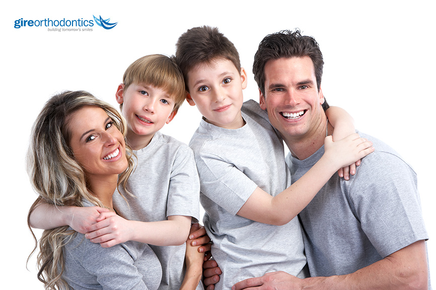 Family Orthodontics