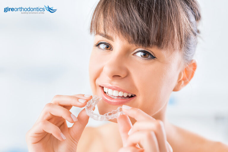 Your Guide to Eating and Drinking with Invisalign