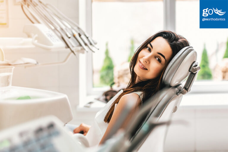 Can I Choose What Type of Braces I Want to Wear?