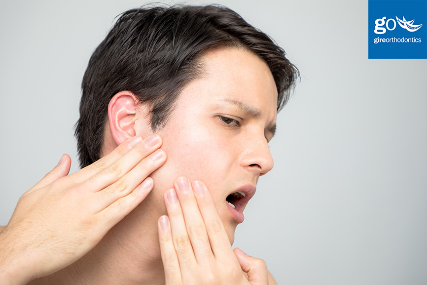 TMJ disorders