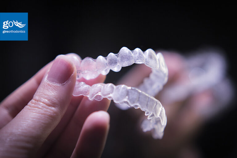 Gire Orthodontics is a Gold Plus Invisalign Provider