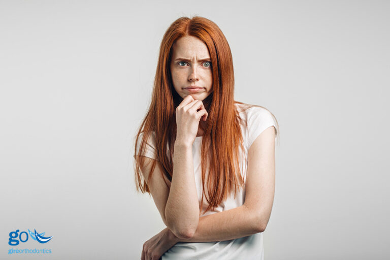 Unhappy with Your Orthodontic Results? Here are Some Solutions