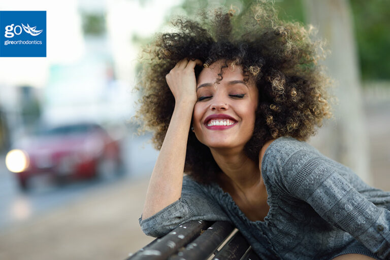 Your Smile Has Super Powers