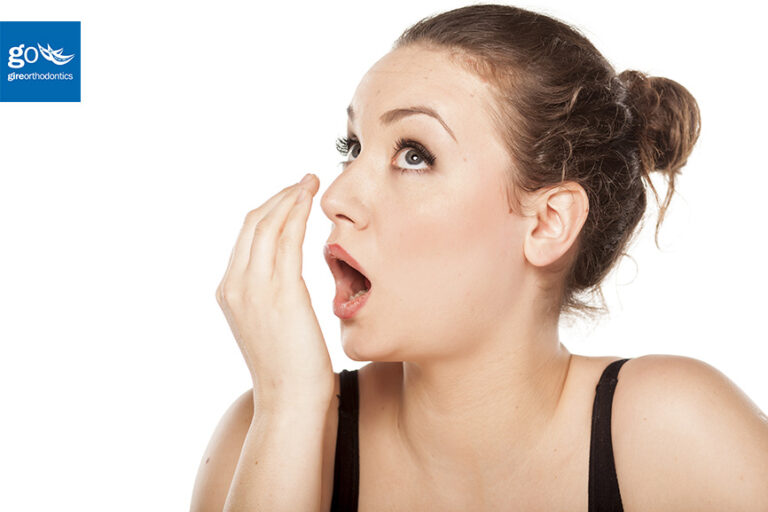 Tips to Stave Off Bad Breath