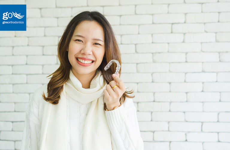 Is Clear Aligner Treatment Pain-Free?