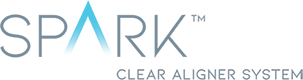 spark clear aligners