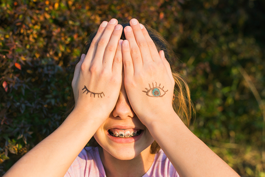 Seven Daily Habits to Maintain Your Smile Seven Daily Habits Maintain Your Smile