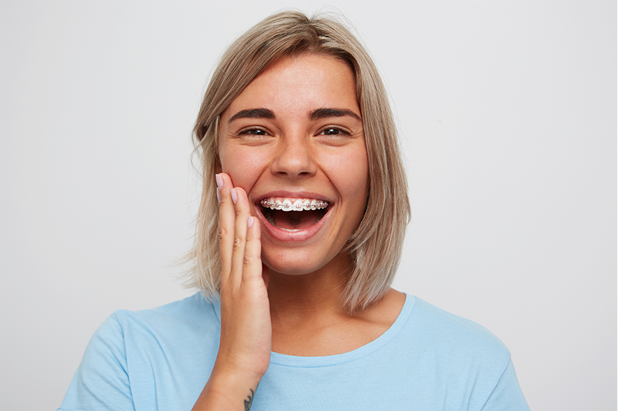 Braces Tips Gire Ortho Chino Hills