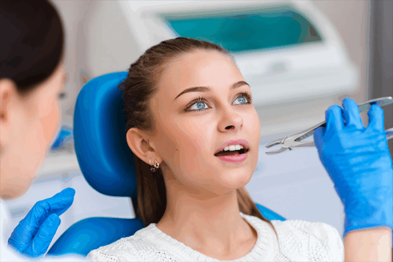 Will I Need Teeth Extracted Before Orthodontic Treatment?