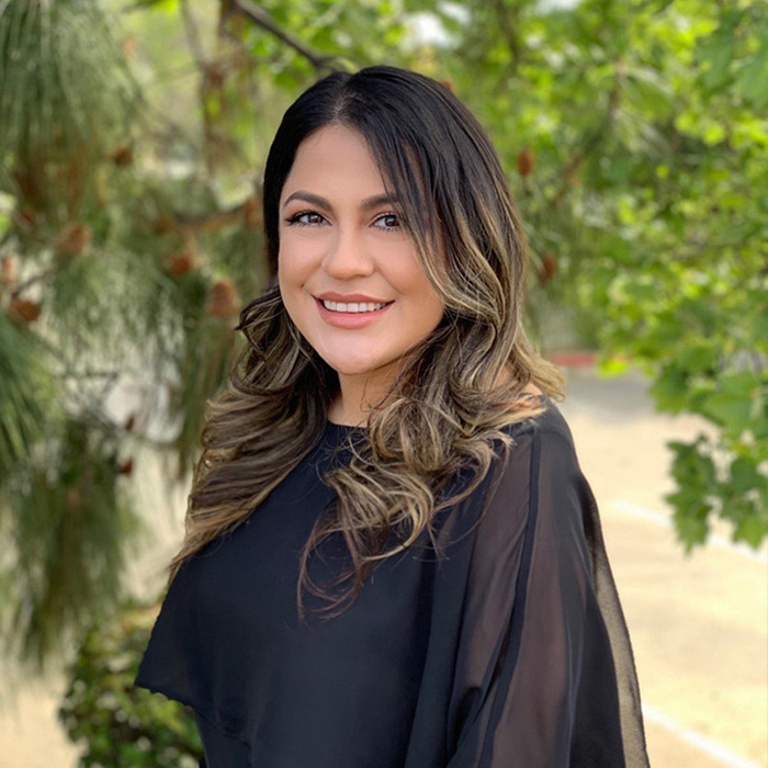 Briana “Bri” Amador