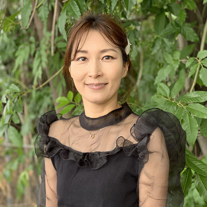 Hee Jung “HJ” Lim