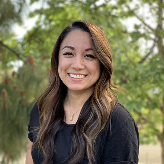 Tanisha “Nisha” Beanez