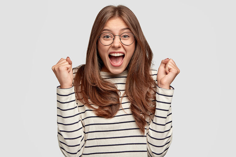 What Happens on the Day My Braces Are Removed?