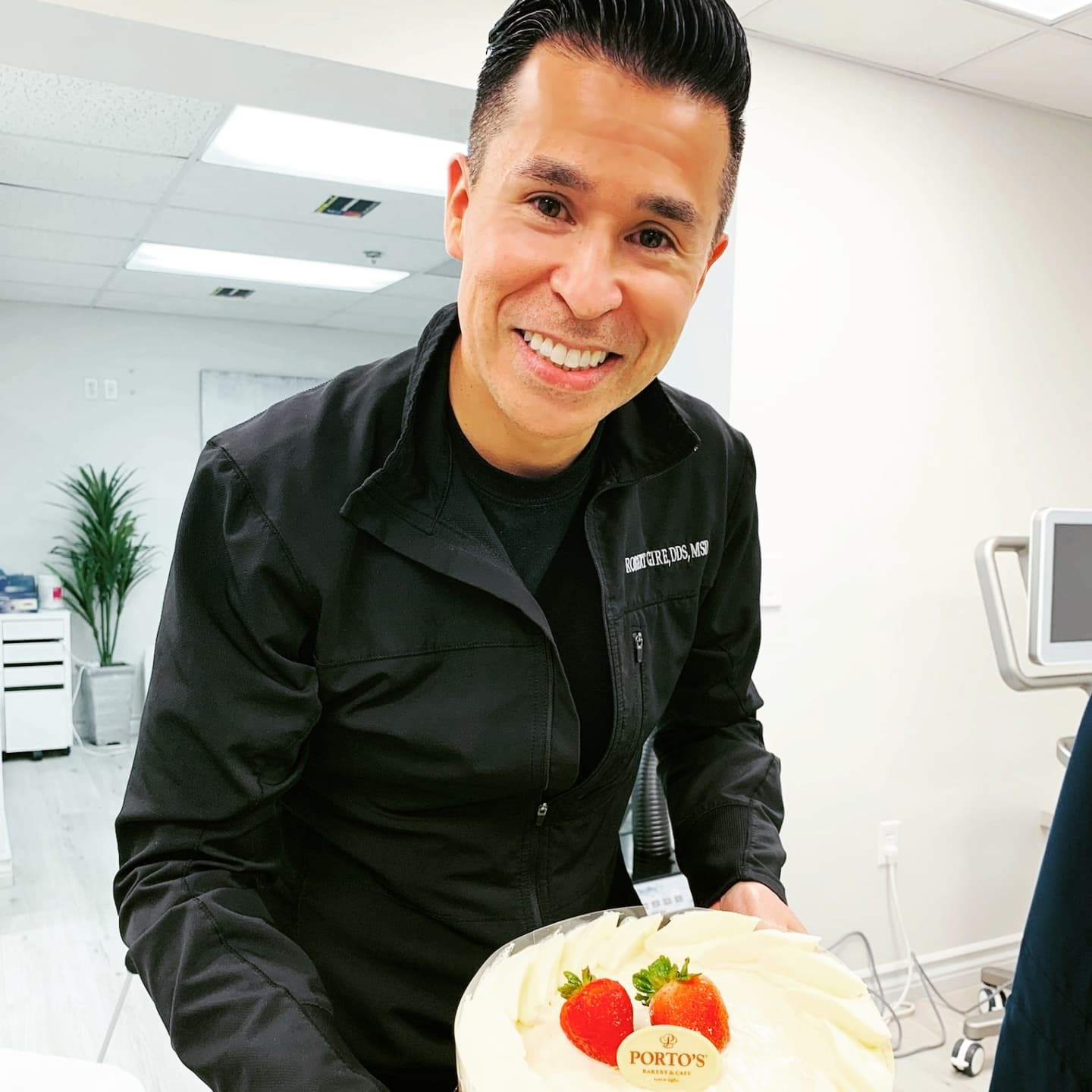 Orthodontist Brea Dr Gire La Habra Orthodontist