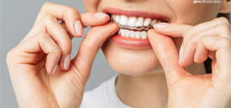 Technological Advances Improve Orthodontic Care￼