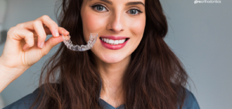 Will Clear Aligners Give Me Bad Breath￼
