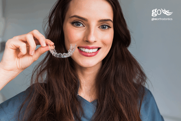 Will Clear Aligners Give Me Bad Breath￼