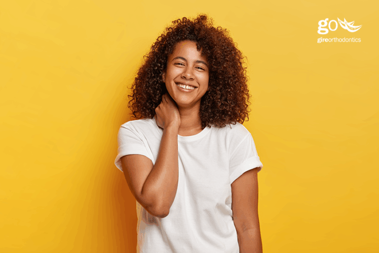 What’s the Best Option for ￼Closing the Gap Between Teeth?