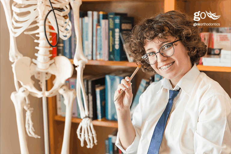 What Happens If You Damage Your Braces At School?