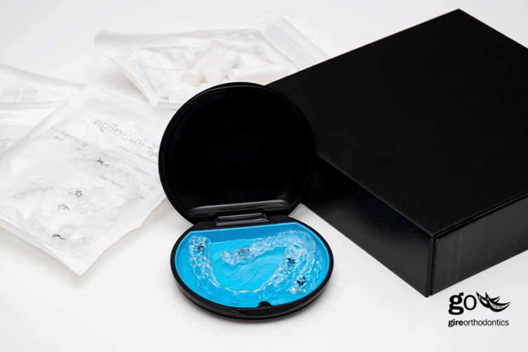 What to Do If You’re Unhappy with Your Mail-order Aligner Kit Results