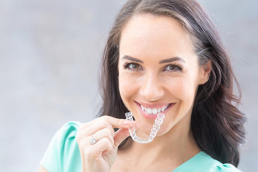 Are Braces Really necessary for a Crooked Tooth