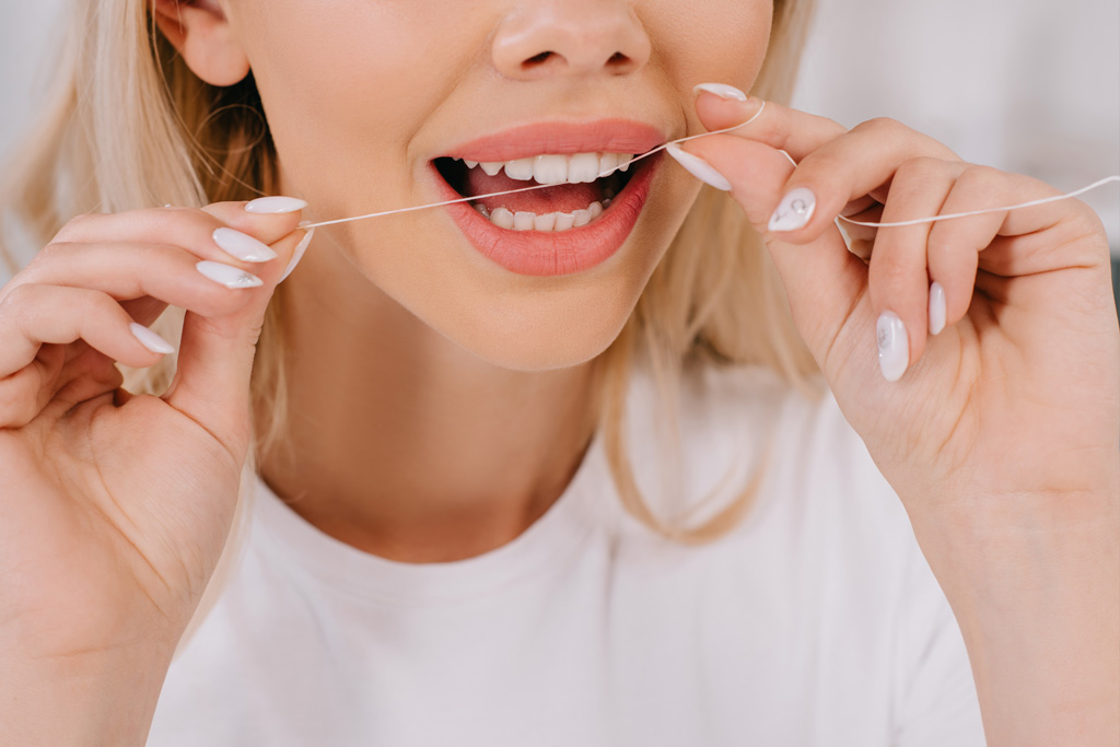 Oral Health Considerations