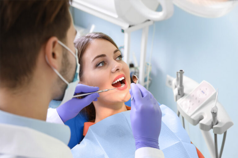 What to Consider When Choosing an Orthodontist