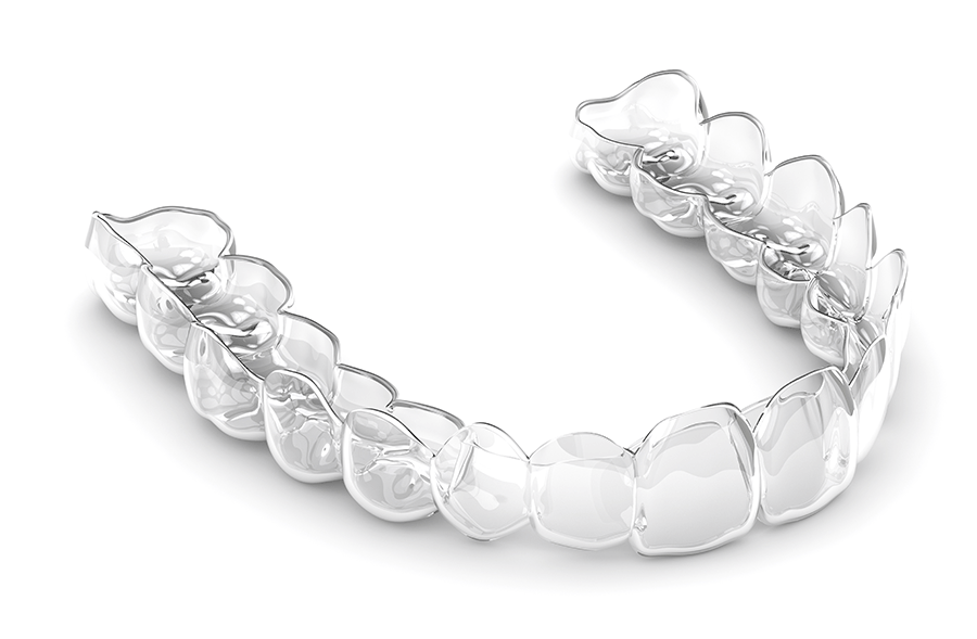 Essix Retainers 1