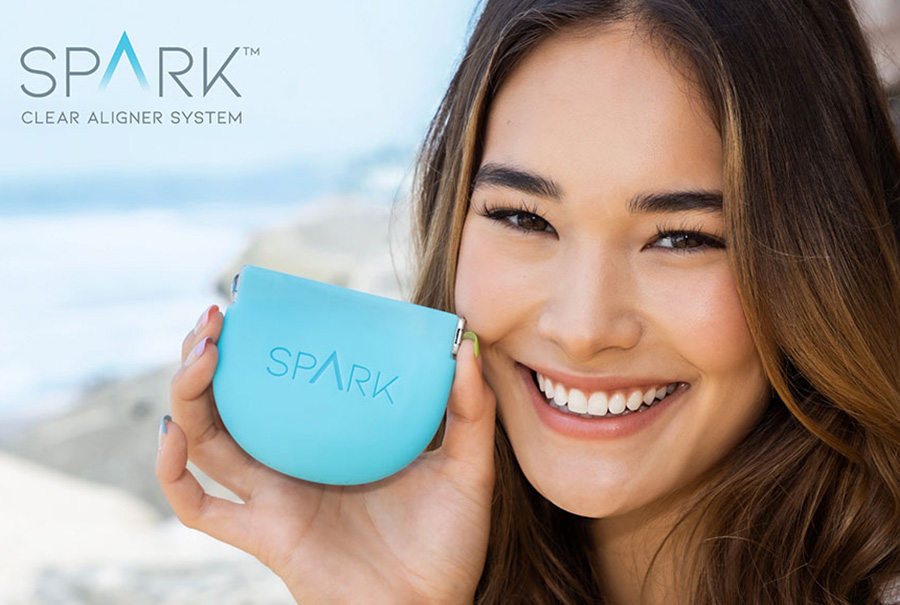 Spark Clear Aligners