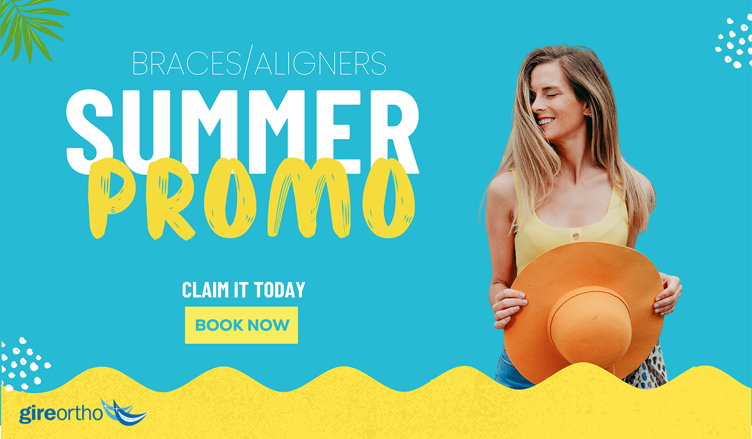 Promotional Offer