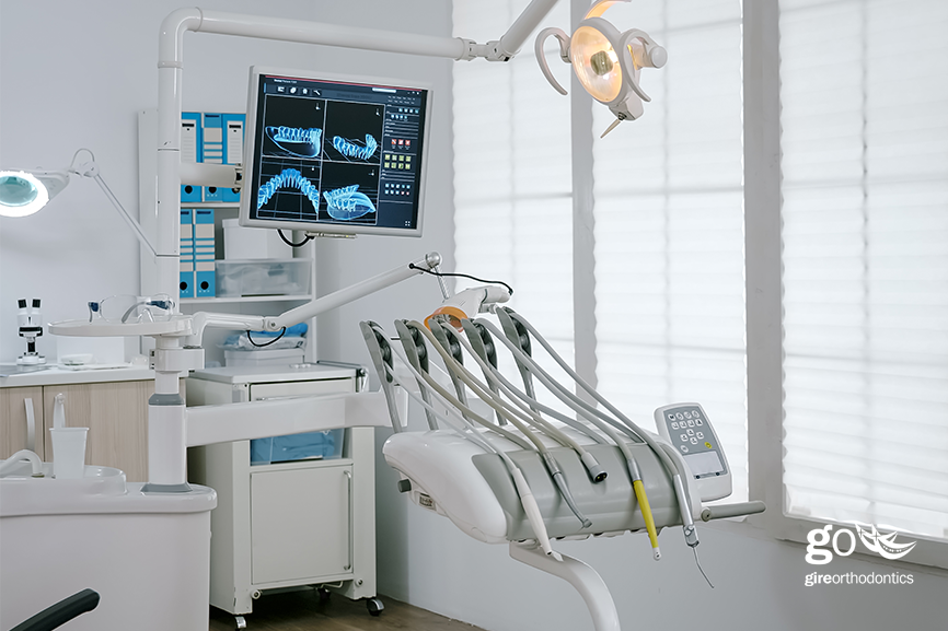 The Future of Orthodontics: Breakthrough Technologies and Emerging Treatments That Could Reshape the Field